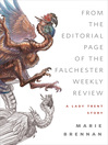 Cover image for From the Editorial Page of the Falchester Weekly Review